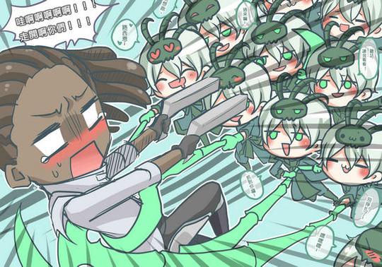 我将带头冲锋!浅谈英雄联盟三大控制型辅助