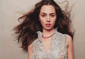 艾丽莎·杜什库