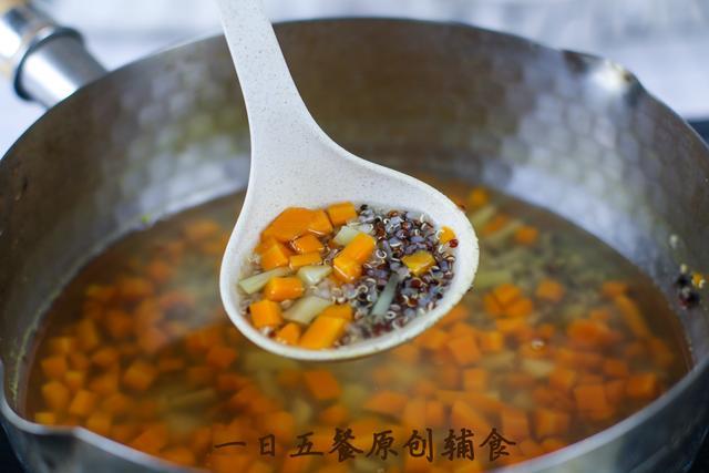 哪些食物会引起孩子便秘