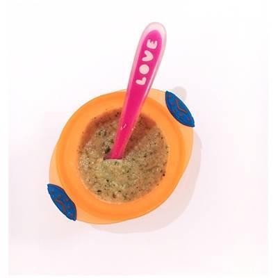 缓解宝宝便秘的食物