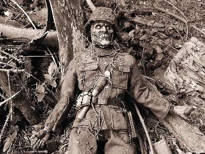 真正的死尸-二战德军-兵人要塞-玩家社区-专业的兵人