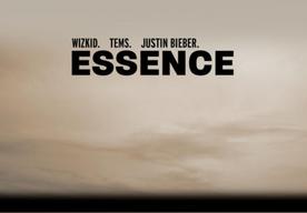 Essence(WizKid/Justin Bieber/Tems)
