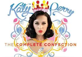 Teenage Dream(Katy Perry)