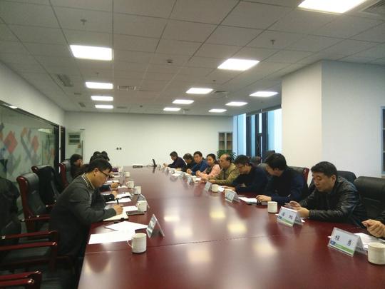 颜晓红副校长带队到紫金(江宁)科技创业特别社区调研