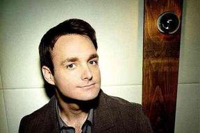 威尔&middot;福特