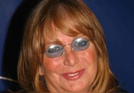 潘妮拉&middot;奥古斯特