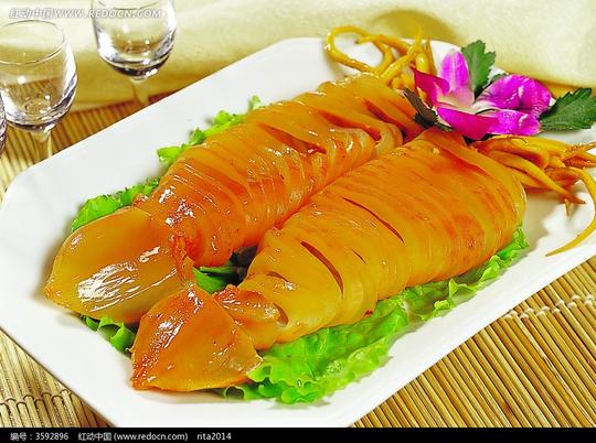 免费素材图片素材餐饮美食中华美食天和金龙鱼请您分享:红动网