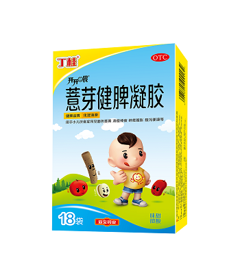 怎么判断孩子脾胃功能不好