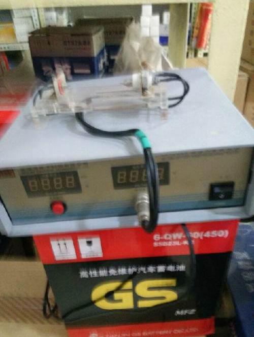 恒力电瓶锂电池组装技术培训
