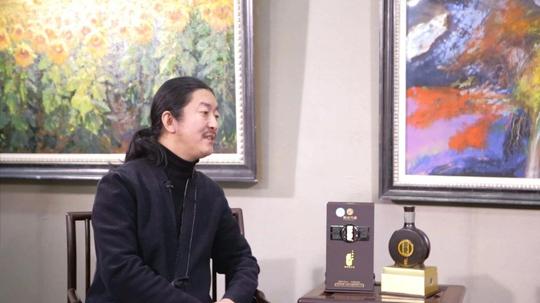 创业人物访谈|二十年发展，源于不灭的初心