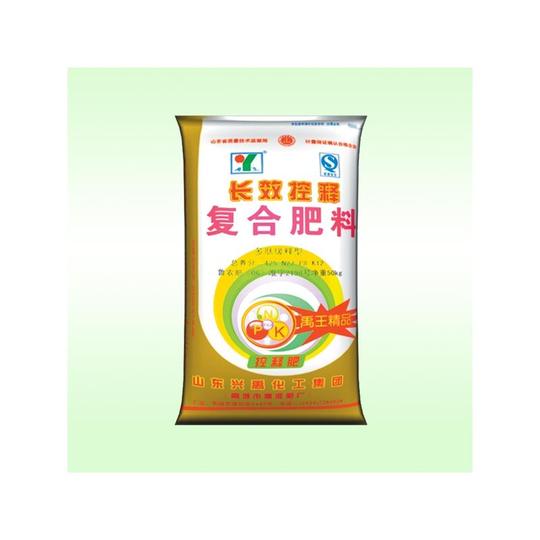 供应聚农控释肥,多肽螯合控释肥,专业化肥生产厂家,欢迎洽谈.