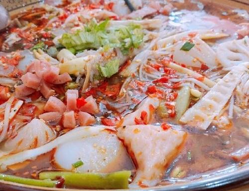 成都特色冒菜加盟有哪些注意问题?