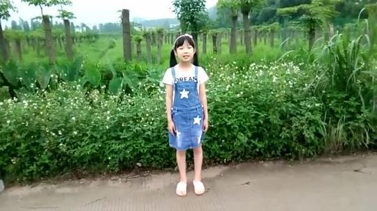 爱上英语小燕子行动-周炜燕