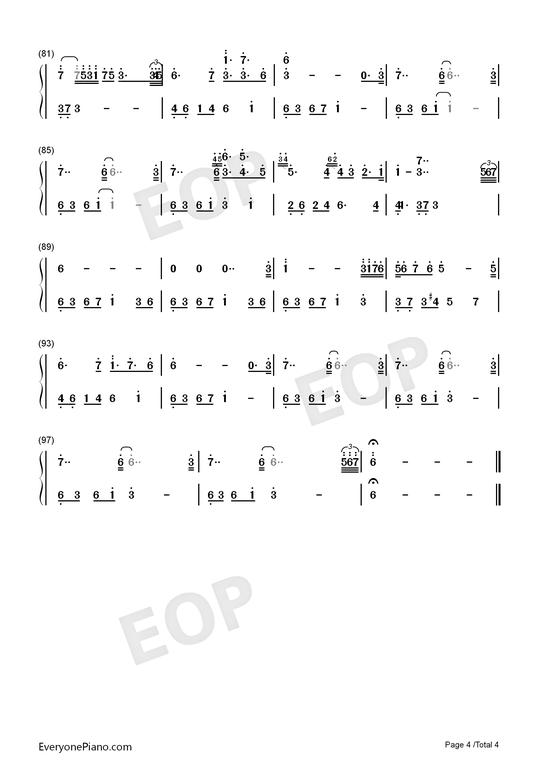 适合比赛的五六级的钢琴曲适合钢琴比赛冷门曲目