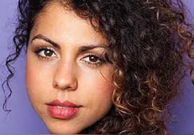 杰丝&middot;萨尔盖罗