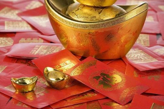十二生肖之中,未来100天,有财神撑腰,横财数不清的生肖