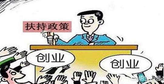 我是种植杉树专业户，可以向国家申请扶持创业资金嘛?(图2)