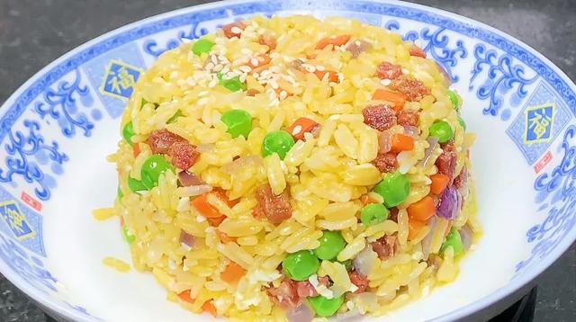 炒饭怎么做?炒饭的做法大全 炒饭怎么做?炒饭的做法大全