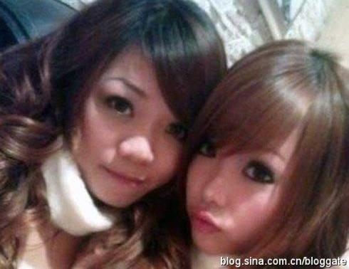 酒吧小妹混社会嚣张打人揭秘灰色行业女人