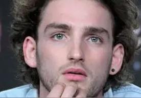 劳里&middot;戴维森