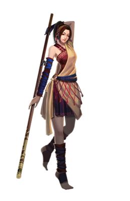 铁血武林十大门派介绍——丐帮
