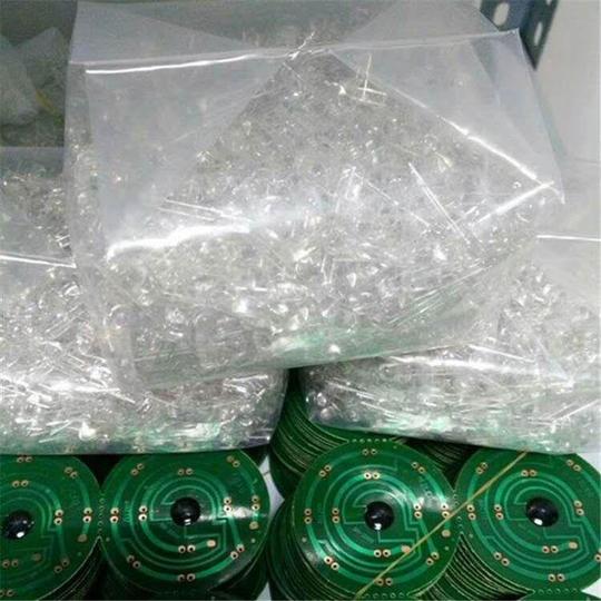 北海电子手工外发