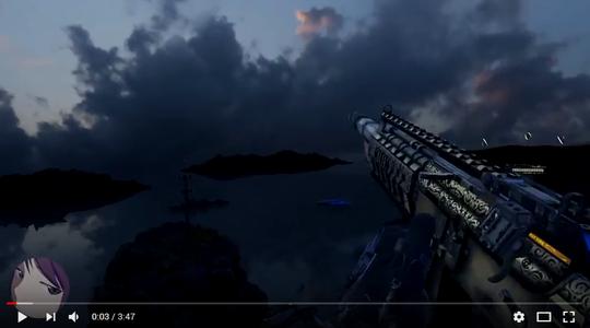 【枪声音乐】素材图鉴&冷门推荐【cod:aw-cod:wwii(含