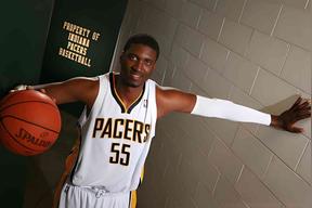 罗伊&middot;希伯特