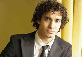 伊莱耶斯·加贝尔