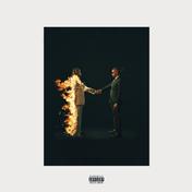 Creepin’(Metro Boomin/The Weeknd/21 Savage)