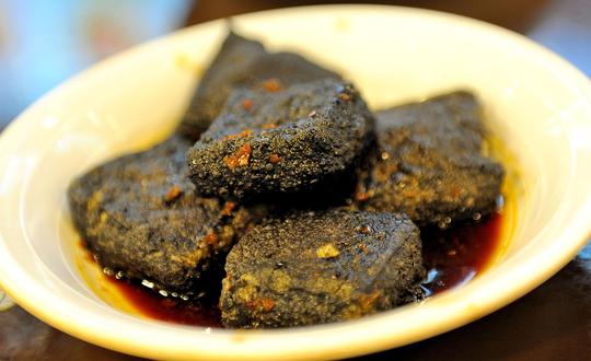 王老四臭豆腐加盟条件