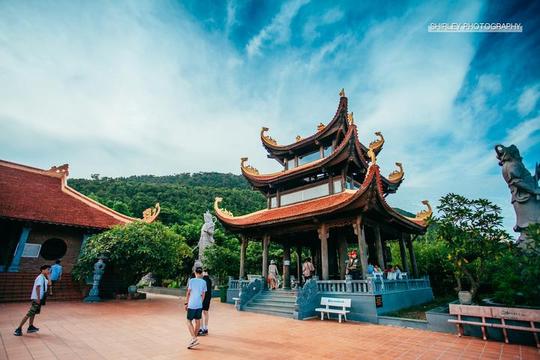 【初行越南】浪迹海角乐园,独行冷门岛屿富国岛