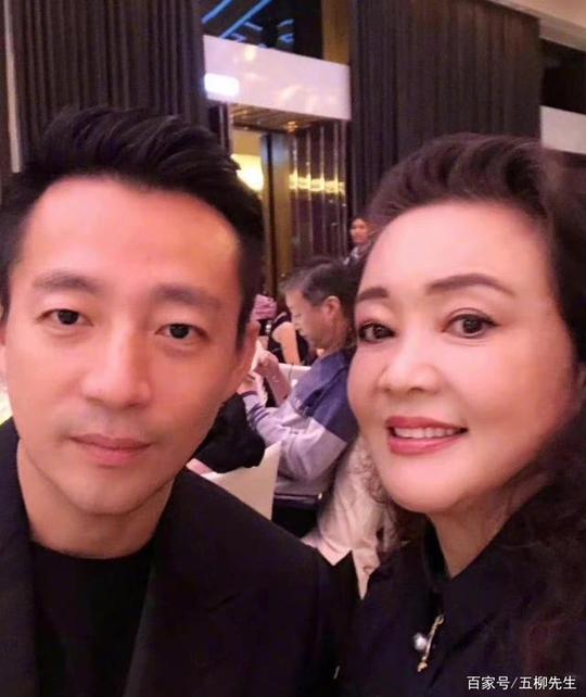 汪小菲否认被陈建州殴打信息不对称导致家人误解