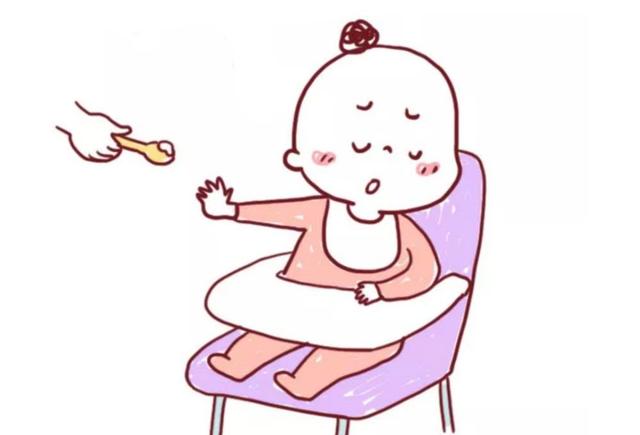 婴儿可以捏鼻子灌药吗