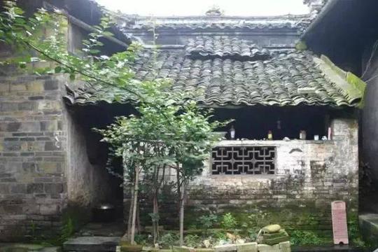 广西最值得去的9个冷门古镇!听说只有1%的人去过