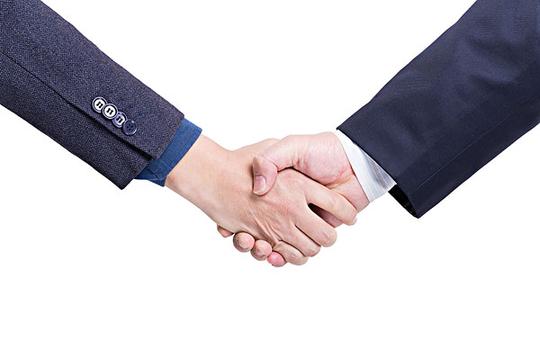 商务人士_握手_图片大全—全景创意图库（quanjing.com）中国领先的正版图片视频素材网站