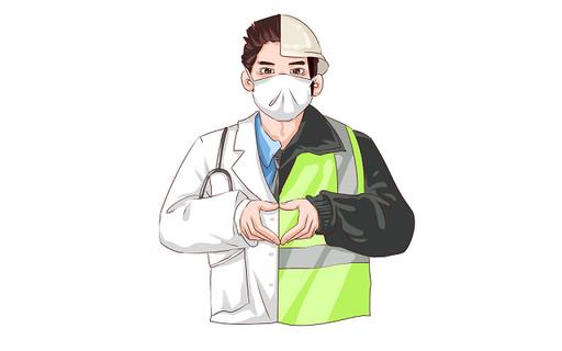口罩越厚防疫效果越好是正确的吗