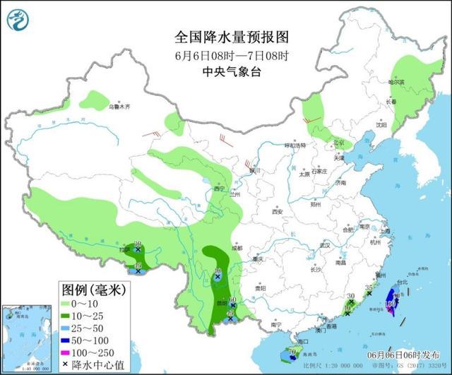 为什么北方进入高温天气