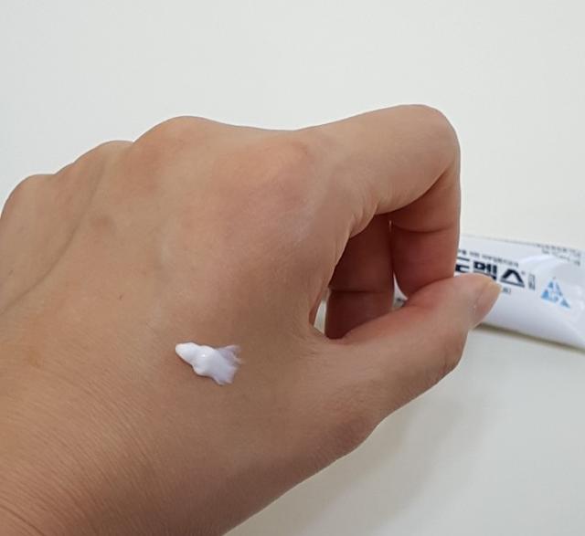 宝宝口水疹用什么药膏好