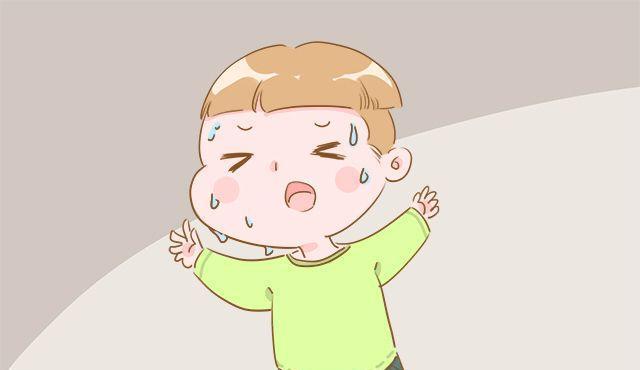 一岁宝宝汗多是什么原因