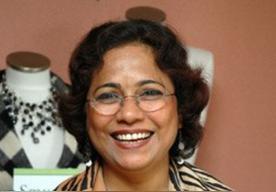 希玛·比斯瓦斯