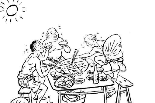 最容易被挑剔的食物榜单