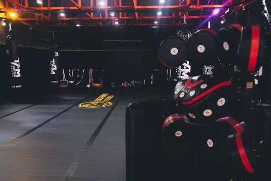 万象汇这家新开的店成抖音网红打卡地!9.9元燃烧你的卡路里