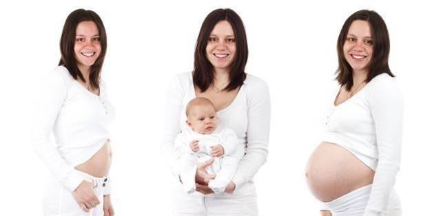 突然给宝宝断奶好吗