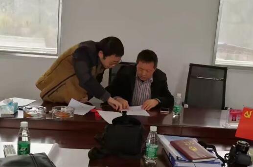 坚持创业引领突破扶贫攻坚瓶颈——苍溪老区中土镇赵培先返乡创业十