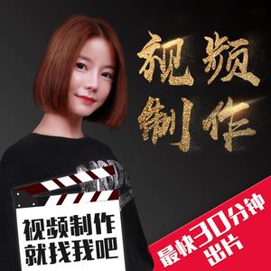 淘宝主图短视频制作服务拍摄产品企业宣传片广告片微电影后期剪辑