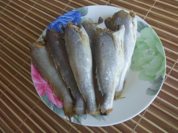 大连庄河特产大黄花鱼乾,新鲜乾净卫生