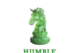 Humble Swag(马思唯)