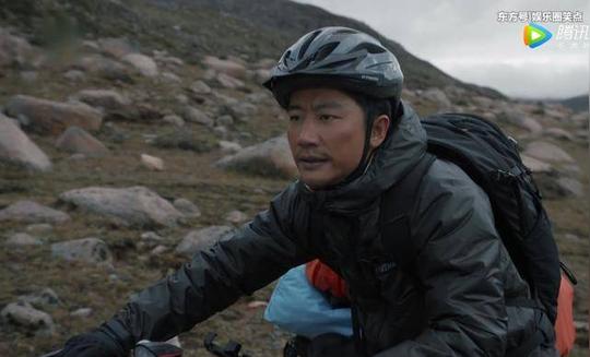 《创业时代》郭鑫年西藏死亡谷遭遇狼群,是怎么脱险的