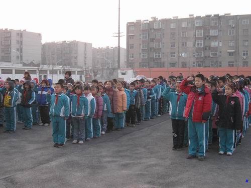 所属词条:泰安市泰山区泰前街道办事处岱道庵小学